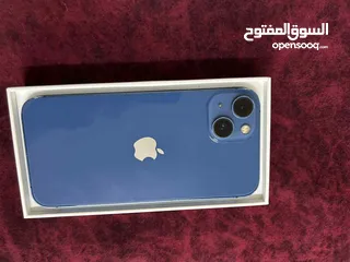  2 ايفون 13عادي اخو الجديد
