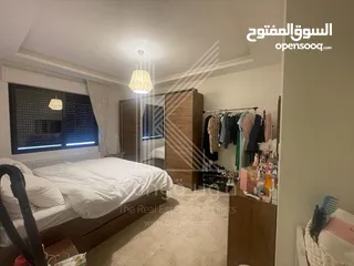  7 Furnished Apartment For Rent In Al-Rawnaq