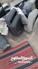  21 قطع شاحنات مرسيدس اصلي  للبيع