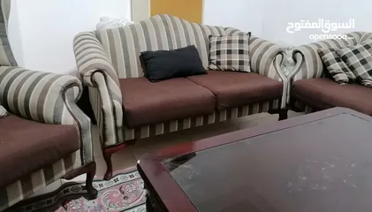  7 بيع اثاث منزل بداعي السفر - مستعجل