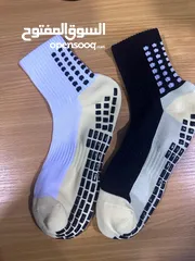  2 جرابات رجالي سيلكون
