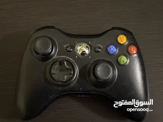 1 Xbox 360 working controller