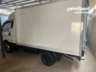  4 Kia بنجو 2019