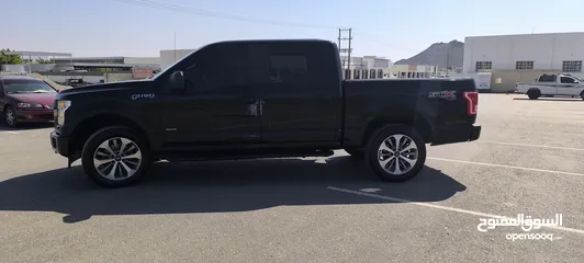  5 فورد f150 للبيع اقتصادي