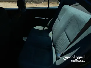  6 نيسان صني 1997 ياباني للبيع العاجل
