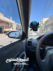  10 هيونداي فيرنا 1999