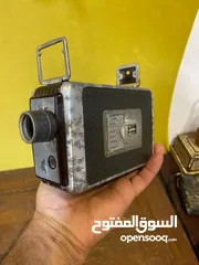  4 قطع أنتيكا مختلفة