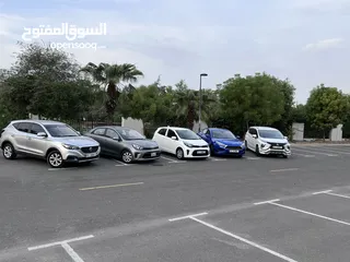  11 مضمار لتأجير السيارات /Midmar car rental