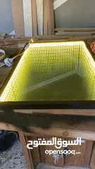  18 طاولات 3d سحريه