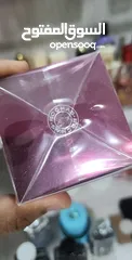  1 عطر روشاز مان فرنسي اصلي  مرشوش منه رشتين للبيع
