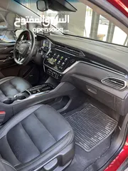  8 Chevrolet Bolt 2023 EV 2LT فل اضافات