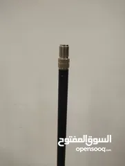  5 حامل ميكروفون احترافي TOA ST-322B - جديد غير مستخدم