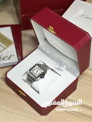  1 للبيع ساعه كارتيير جديدة الغنية عن تعريفcartier.