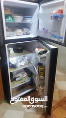  2 ثلاجه جديد للبيع