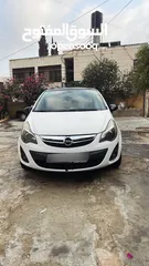  1 Opel corsa
