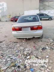  2 مازدا 97 فحص كامل بدها دهان