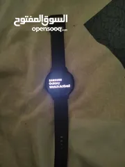  2 Samsung Galaxy Watch Active2