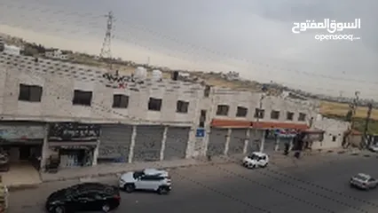  6 مخازن للايجار في مجمع عبدربه الدراويش