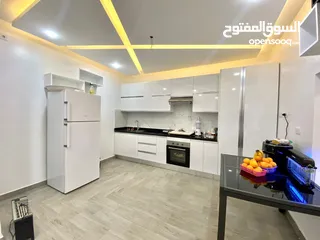  6 شقة جديدة للبيع في السراج شارع البغدادي