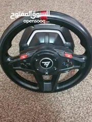  3 ستيرنج Thrustmaster T128
