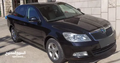  3 سكودا رمش 2012 ولا ضربة