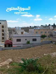  5 بيت للبيع طبربور