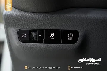  17 كيا مورنينج 2018 GT LINE فحص كامل بدون ملاحظات وارد كوري فل كامل بدون فتحه