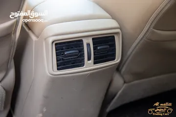  9 Nissan X-trail Hybrid 2019  السيارات وارد الشركة