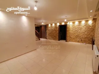  10 شقة مميزة للبيع في ام اذينة - طابق أرضي