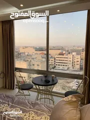  2 شقة فاخرة مفروشة الصويفية