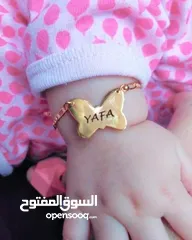 18 سواره او سنسال تفصيل مطلي ذهب او مطلي فضه