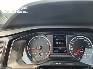  4 فولكس واجن بولو