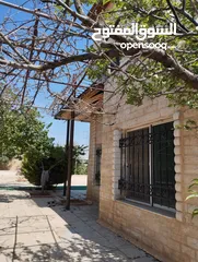  2 مزرعة للبيع ام العمد