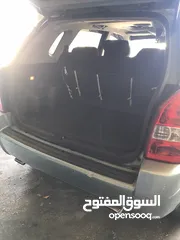  5 توسان ديزل 2008 16 صباب