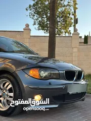  3 Bmw 120i 2008