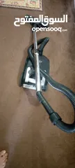  4 مكنسه كهربائيه تركية