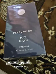  1 عطر Perfume Co May Town الأصلي(100 مل)