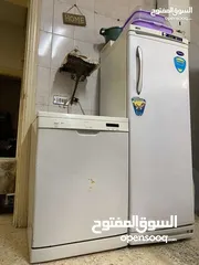  2 جلاي بحالة ممتازه