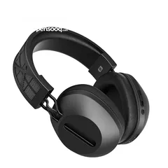  2 WiWU  Solar CHARGING  wireless Headphones -NEW -MEAGByte