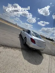  11 مرسيدس c350e