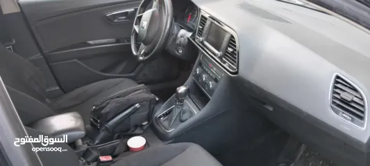  4 سيت ليون2017 اوتومات 1200تيربو برايفت نخب