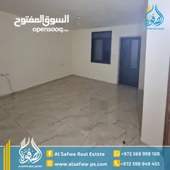  6 شقه غير مفروشه للايجار ام الشرايط قرب مدرسه الانجليزيه فقط عرسسااان الدفع شهري