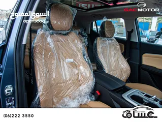  10 Gac Gs3 emzoom GB 2025  دفعه 1900 تسليم مفتاح
