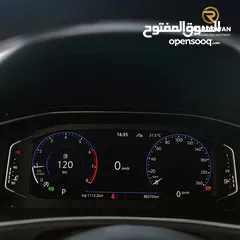  10 Volkswagen T-Roc 2021