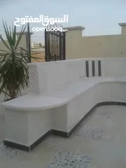  6 قذف رملي.. كحلة حجر ..عزل بأحدث المواد خبرة 35 عام ...احتراف في كحلة الحجر