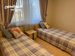  5 غرفه نوم شباب او اطفال من جوايكو +فرشات عدد 2 زنبركيه من فرشات ريم مع كفرات والبرادي