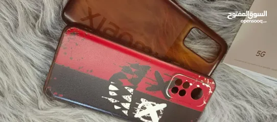  7 هاتف شاومي مي عشرة تيXiaomi mi 10Tهاتف قوي بالالعاب للبيع ب 80 دينار فقط هاتف شاومي مستعمل بسعر حرق