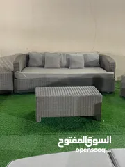  3 للبيع طقم خارجي VIP