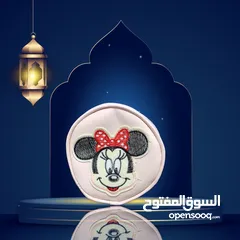  3 حقائب بناتي صغيره