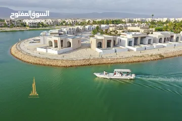  1  luxury Villa for sale (Amazi), Salalah  Продается вилла (Amazi)